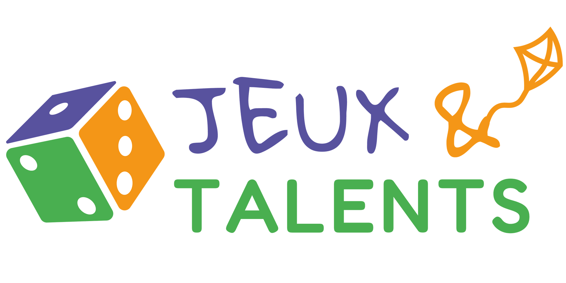 Logo de Jeux et talents